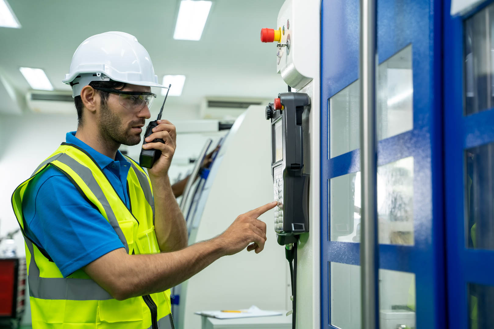 market-control-systems