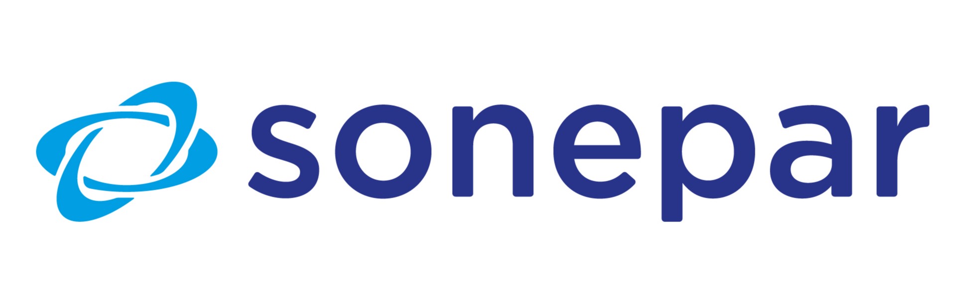Sonepar - Brand Logo without tagline
